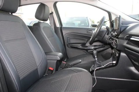 Ford EcoSport 1.0 ecoboost Titanium s&s 125cv - Immagine 11