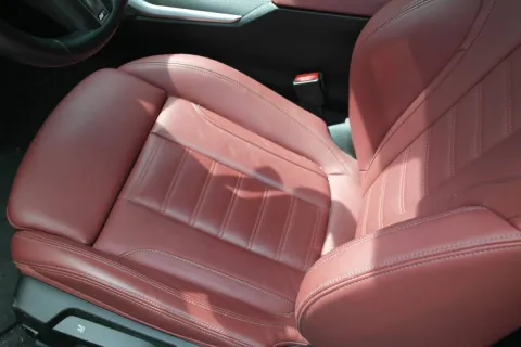 BMW 420d Coupe mhev 48V Msport auto - Immagine 26