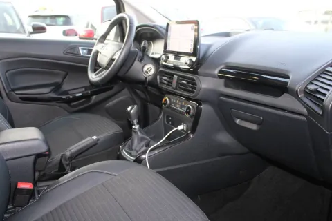 Ford EcoSport 1.0 ecoboost Titanium s&s 125cv - Immagine 12