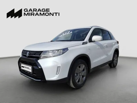 Suzuki Vitara 1.4h Cool+ 4wd allgrip 129cv - Immagine 1