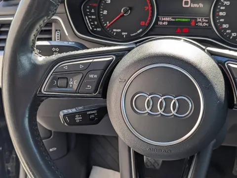 Audi A5 Sportback 40 2.0 tfsi mhev Business Sport 190cv - Immagine 13