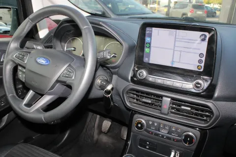 Ford EcoSport 1.0 ecoboost Titanium s&s 125cv - Immagine 13