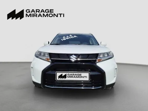 Suzuki Vitara 1.4h Cool+ 4wd allgrip 129cv - Immagine 2