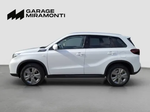 Suzuki Vitara 1.4h Cool+ 4wd allgrip 129cv - Immagine 3