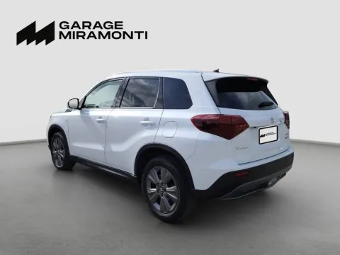 Suzuki Vitara 1.4h Cool+ 4wd allgrip 129cv - Immagine 4