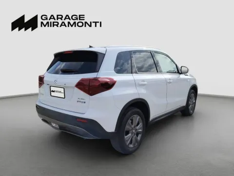 Suzuki Vitara 1.4h Cool+ 4wd allgrip 129cv - Immagine 6