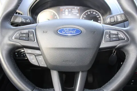Ford EcoSport 1.0 ecoboost Titanium s&s 125cv - Immagine 17