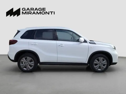 Suzuki Vitara 1.4h Cool+ 4wd allgrip 129cv - Immagine 7