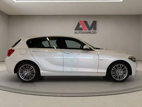 BMW 116d Urban 5p auto - Immagine 6
