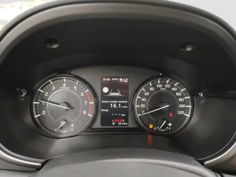 Suzuki Vitara 1.4h Cool+ 4wd allgrip 129cv - Immagine 11