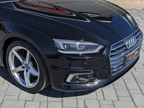 Audi A5 Sportback 40 2.0 tfsi mhev Business Sport 190cv - Immagine 21