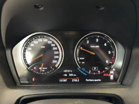 BMW 116d Urban 5p auto - Immagine 11
