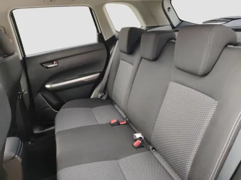 Suzuki Vitara 1.4h Cool+ 4wd allgrip 129cv - Immagine 13
