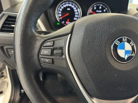 BMW 116d Urban 5p auto - Immagine 13
