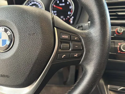 BMW 116d Urban 5p auto - Immagine 14