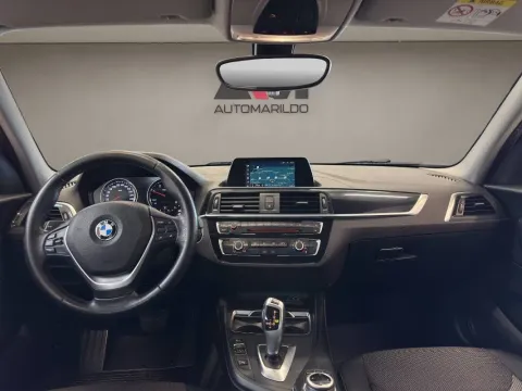 BMW 116d Urban 5p auto - Immagine 15