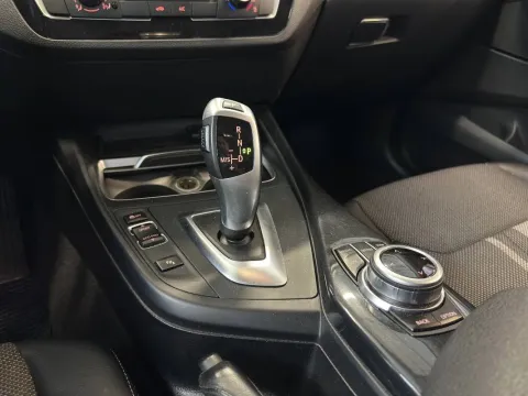 BMW 116d Urban 5p auto - Immagine 17