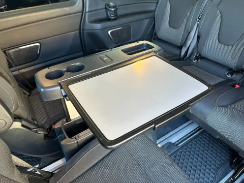 Mercedes V Long 250 d Exclusive auto - Immagine 20