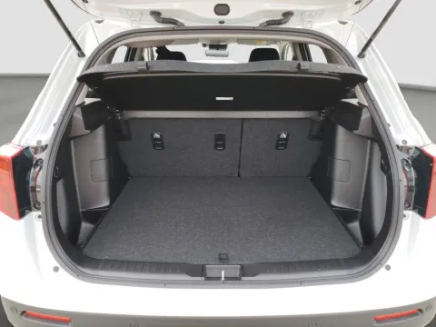 Suzuki Vitara 1.4h Cool+ 4wd allgrip 129cv - Immagine 20