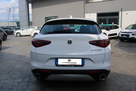 Alfa Romeo Stelvio 2.2 t Business rwd 160cv auto - Immagine 6