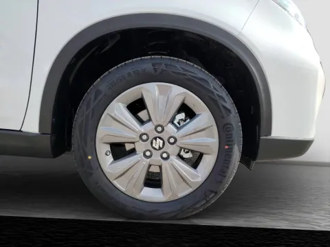 Suzuki Vitara 1.4h Cool+ 4wd allgrip 129cv - Immagine 23