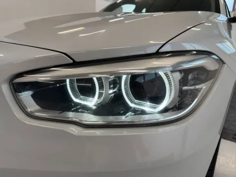 BMW 116d Urban 5p auto - Immagine 21
