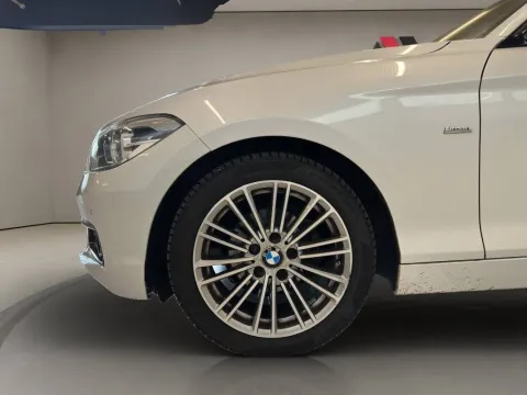 BMW 116d Urban 5p auto - Immagine 22
