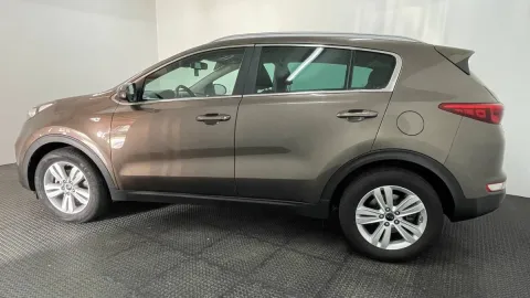 Kia Sportage 1.7 crdi Cool Navi s&s 2wd 141cv dct - Immagine 4