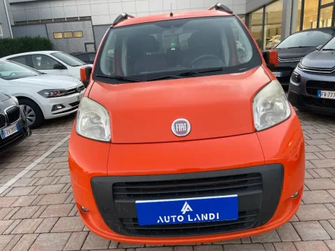 Fiat Qubo 1.3 mjt 16v Dynamic 95cv - Immagine 3
