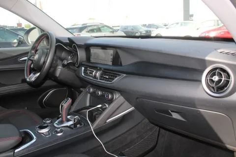 Alfa Romeo Stelvio 2.2 t Business rwd 160cv auto - Immagine 15
