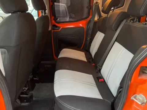 Fiat Qubo 1.3 mjt 16v Dynamic 95cv - Immagine 8