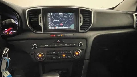 Kia Sportage 1.7 crdi Cool Navi s&s 2wd 141cv dct - Immagine 10