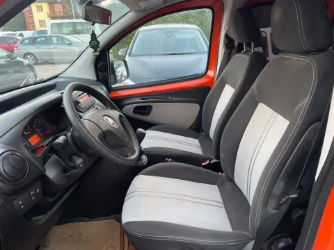 Fiat Qubo 1.3 mjt 16v Dynamic 95cv - Immagine 9