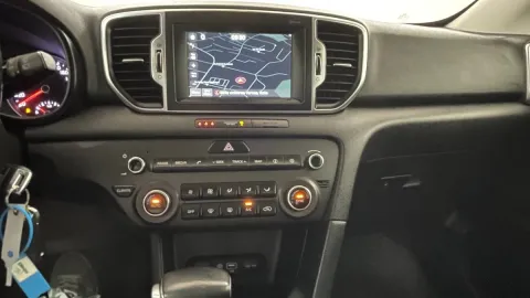 Kia Sportage 1.7 crdi Cool Navi s&s 2wd 141cv dct - Immagine 11