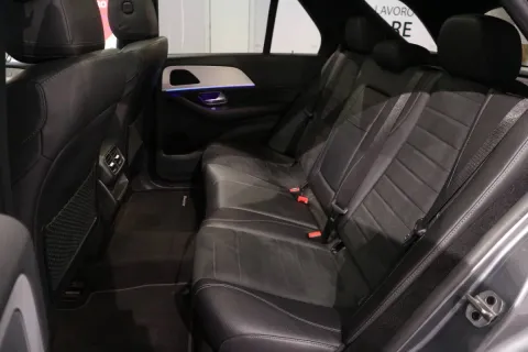 Mercedes GLE 400 d Premium Plus 4matic auto - Immagine 10