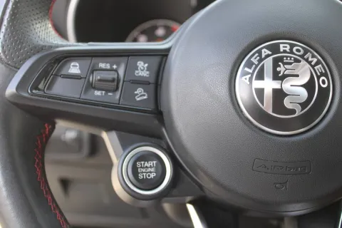 Alfa Romeo Stelvio 2.2 t Business rwd 160cv auto - Immagine 21