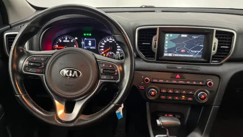 Kia Sportage 1.7 crdi Cool Navi s&s 2wd 141cv dct - Immagine 14
