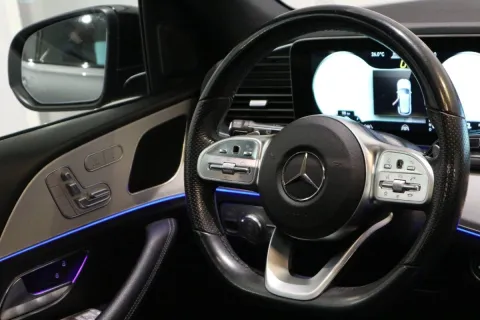 Mercedes GLE 400 d Premium Plus 4matic auto - Immagine 11