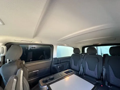 Mercedes V Long 250 d Exclusive auto - Immagine 22