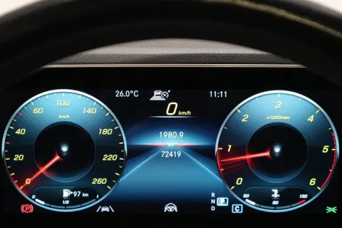 Mercedes GLE 400 d Premium Plus 4matic auto - Immagine 13