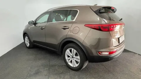Kia Sportage 1.7 crdi Cool Navi s&s 2wd 141cv dct - Immagine 18