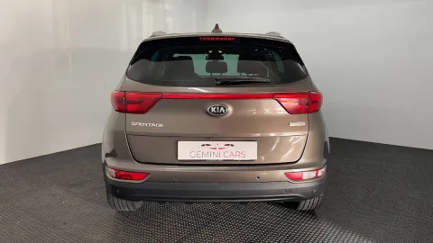 Kia Sportage 1.7 crdi Cool Navi s&s 2wd 141cv dct - Immagine 19