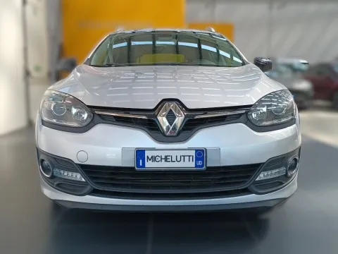 Renault Megane SporTour 1.5 dci Limited s&s 110cv E6 - Immagine 2