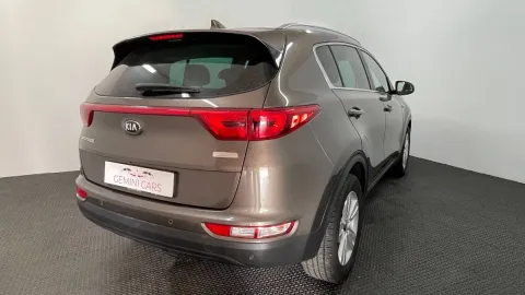 Kia Sportage 1.7 crdi Cool Navi s&s 2wd 141cv dct - Immagine 20