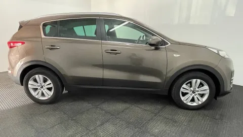 Kia Sportage 1.7 crdi Cool Navi s&s 2wd 141cv dct - Immagine 21