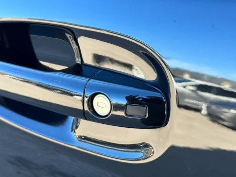 Mercedes V Long 250 d Exclusive auto - Immagine 23