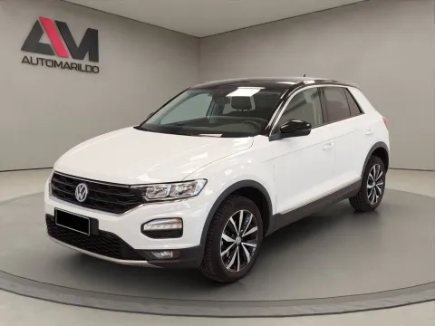 Volkswagen T-Roc 1.6 tdi Style - Immagine 1