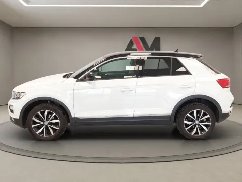 Volkswagen T-Roc 1.6 tdi Style - Immagine 2