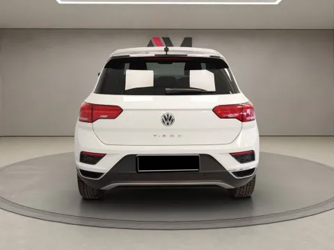 Volkswagen T-Roc 1.6 tdi Style - Immagine 4