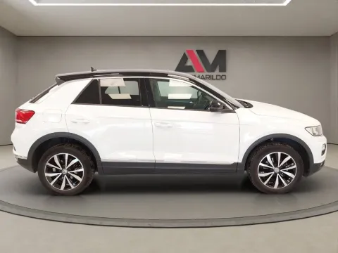 Volkswagen T-Roc 1.6 tdi Style - Immagine 5